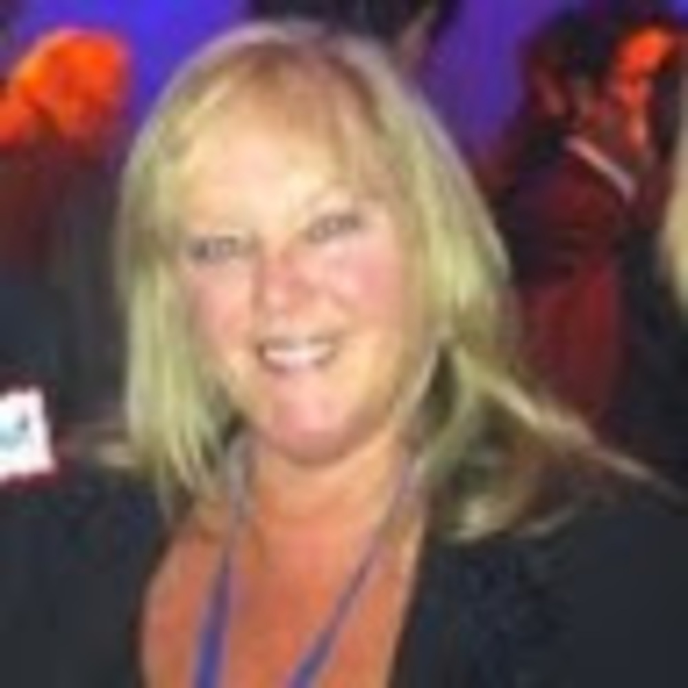 Meet your Posher, Annmarie